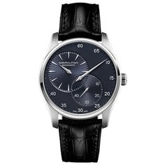 Наручные часы Hamilton H42615743