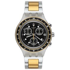 Наручные часы swatch SVCK4076AG