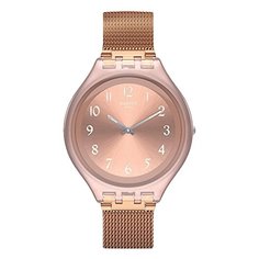 Наручные часы swatch SVUP100M