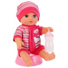 Интерактивный пупс Карапуз