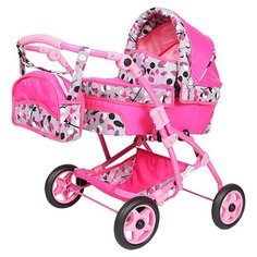 Коляска-люлька Wakart Jola