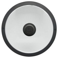 Крышка Taller TR-8003 24 см