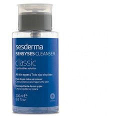 SesDerma липосомальный лосьон
