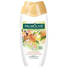 Гель-крем для душа Palmolive