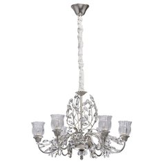 Люстра CHIARO Виола 298012106