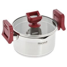 Кастрюля Rondell Erste 18 л