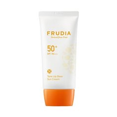Frudia Тональный крем Tone Up