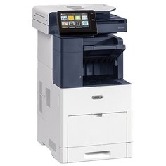 МФУ Xerox VersaLink B605XL