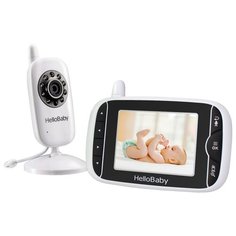 Видеоняня Hello Baby HB32