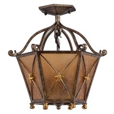 Люстра CHIARO Айвенго 382012503