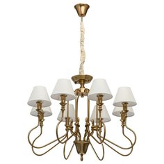 Люстра MW-Light Консуэло