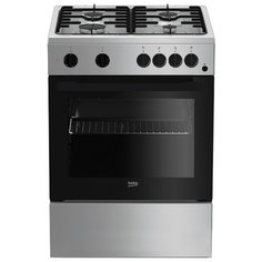 Плита BEKO FFSS 62010 GS