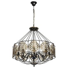 Люстра CHIARO Франческа 109010208