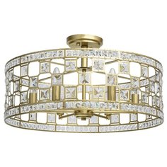 Люстра MW-Light Монарх 121011606