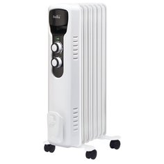 Масляный радиатор Ballu Trend