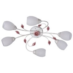 Люстра MW-Light Восторг 242016406