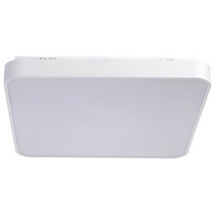 Люстра De Markt Ривз 674013001