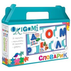 Настольная игра Origami Словарик