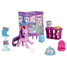 Игровой набор Hasbro Twilight