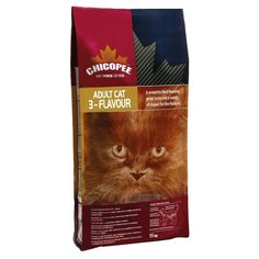 Корм для кошек Chicopee Для
