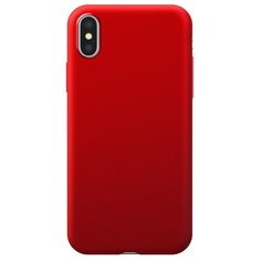 Чехол Deppa Silk Case для Apple