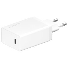 Сетевая зарядка Deppa 11388