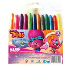 CENTRUM Мелки восковые