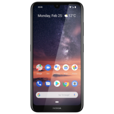 Смартфон Nokia 3.2 2 16GB