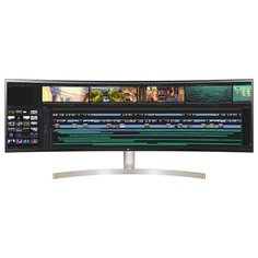 Монитор LG 49WL95C