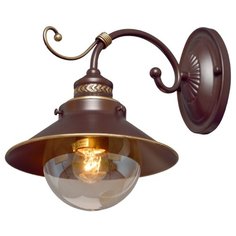 Настенный светильник Максисвет