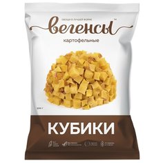 Вегенсы Приправа Кубики