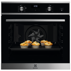 Духовой шкаф Electrolux OED5H70X
