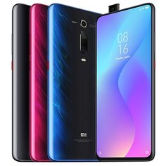 Смартфон Xiaomi Mi 9T 6 128GB