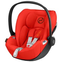 Автокресло группа 0+ до 13 кг Cybex