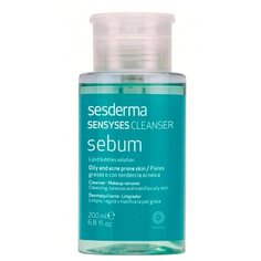 SesDerma липосомальный лосьон