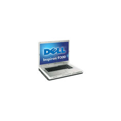 Ноутбук DELL INSPIRON 9300