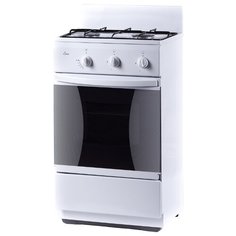 Плита Flama CG 32010 W