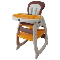 Стульчик-парта Baby Care O-Zone