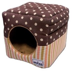 Домик для кошек для собак Katsu