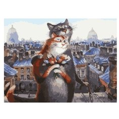 Paintboy Картина по номерам