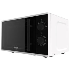 Микроволновая печь Hotpoint Ariston