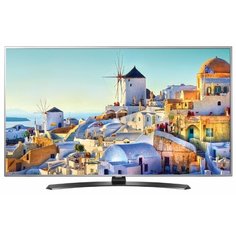 Телевизор LG 43UH676V