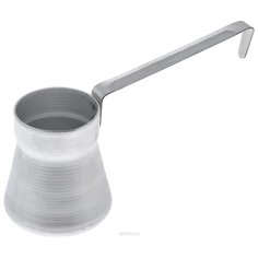 Турка ЭРГ-AL Кофеварка