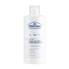 The Face Shop Dr.Belmeur Тонер