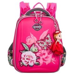 Across Ранец Flowers and