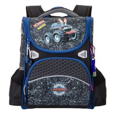 Across Ранец Fire Suv