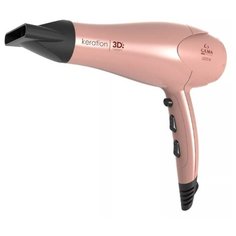 Фен GA.MA Keration 3D Therapy