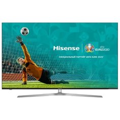 Телевизор Hisense H50U7A