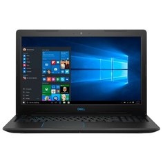 Ноутбук DELL G3 15 3579