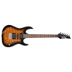 Электрогитара Ibanez GRX70QA